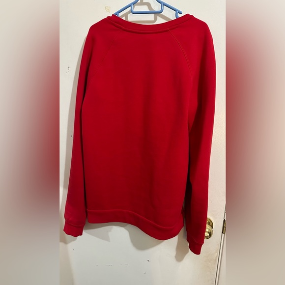 BNWOT Frank and oak x Disney Micky Mouse crewneck sweater - Picture 4 of 4